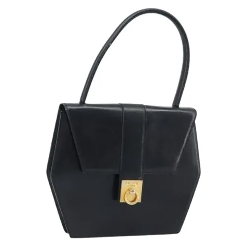 Pre-owned > Pre-owned Bags > Pre-owned Handbags - - Celine Vintage - Modalova