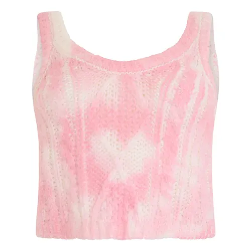 Tops > Sleeveless Tops - - RED Valentino - Modalova