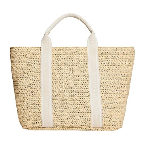 Bags > Tote Bags - - Tommy Hilfiger - Modalova