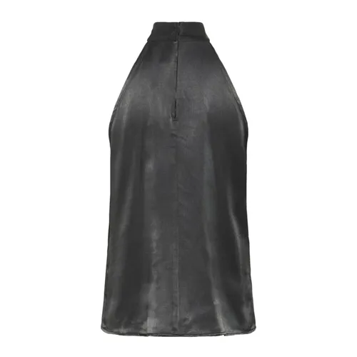Tops > Sleeveless Tops - - My Essential Wardrobe - Modalova