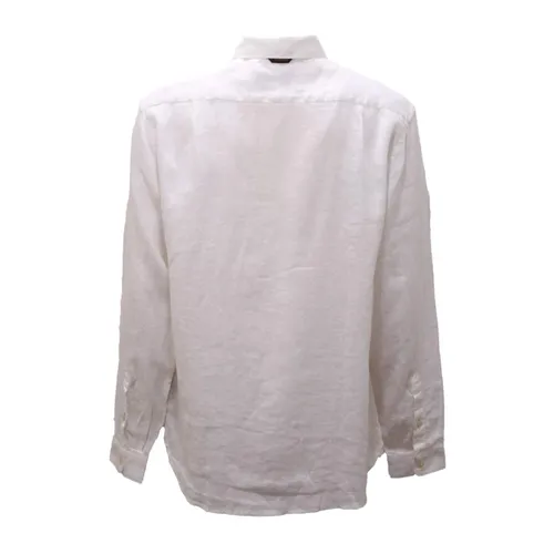 Shirts > Formal Shirts - - Napapijri - Modalova