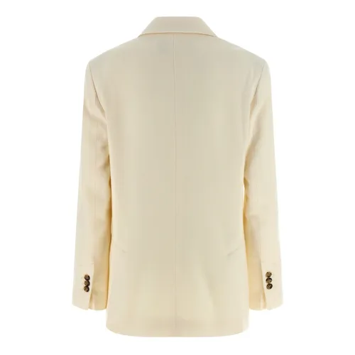 Jackets > Blazers - - Ami Paris - Modalova