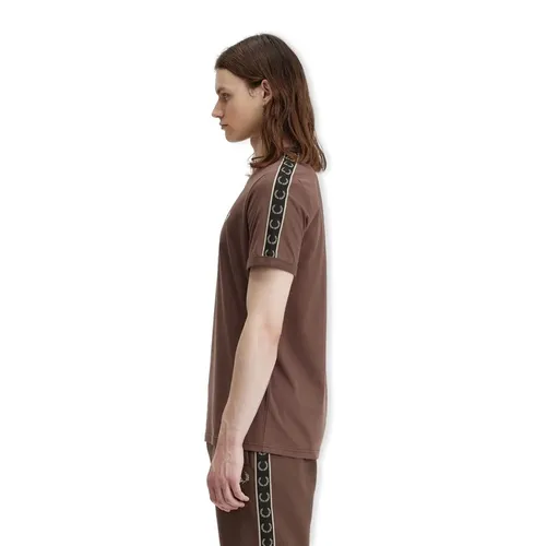 Tops > T-Shirts - - Fred Perry - Modalova