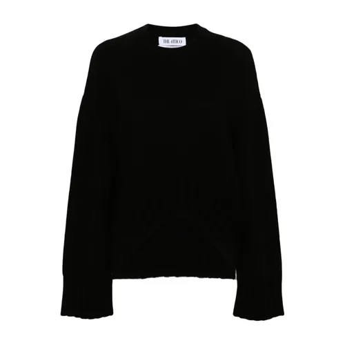 Knitwear > Round-neck Knitwear - - The Attico - Modalova