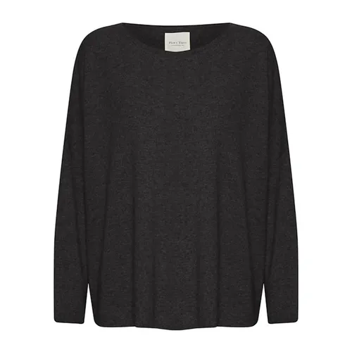 Knitwear > Round-neck Knitwear - - Part Two - Modalova