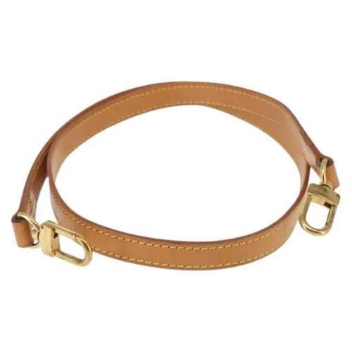 Pre-owned > Pre-owned Accessories - - Louis Vuitton Vintage - Modalova