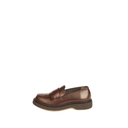 Shoes > Flats > Loafers - - Adieu Paris - Modalova