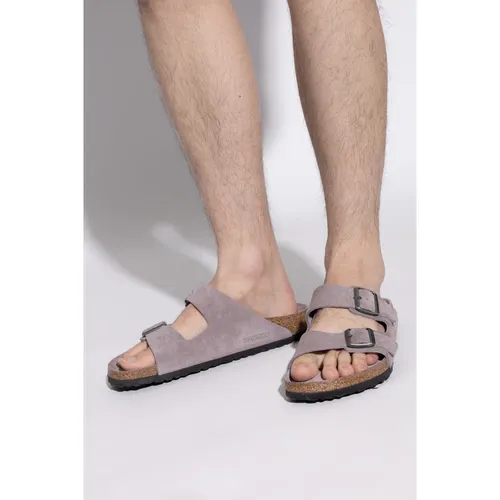 Shoes > Flip Flops & Sliders > Sliders - - Birkenstock - Modalova