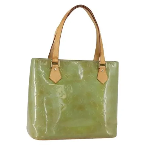 Pre-owned > Pre-owned Bags > Pre-owned Tote Bags - - Louis Vuitton Vintage - Modalova