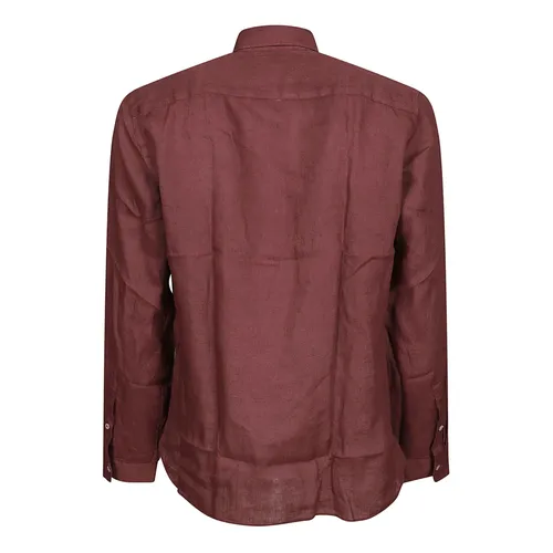Shirts > Casual Shirts - - Xacus - Modalova