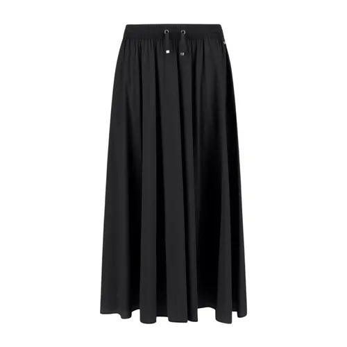 Skirts > Midi Skirts - - Herno - Modalova