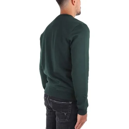 Sweatshirts & Hoodies > Sweatshirts - - Woolrich - Modalova