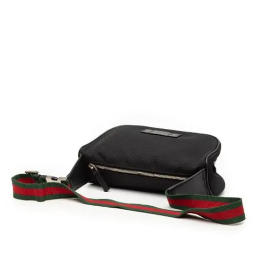 Pre-owned > Pre-owned Bags > Pre-owned Belt Bags - - Gucci Vintage - Modalova