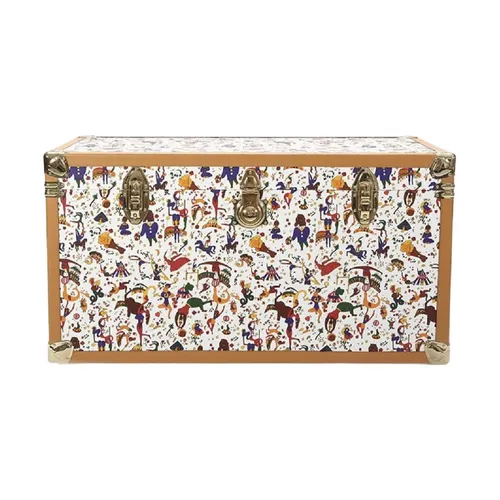 Home > Storage > Boxes - - Guidi - Modalova