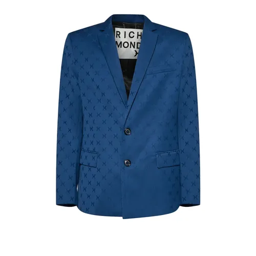 Jackets > Blazers - - Richmond - Modalova