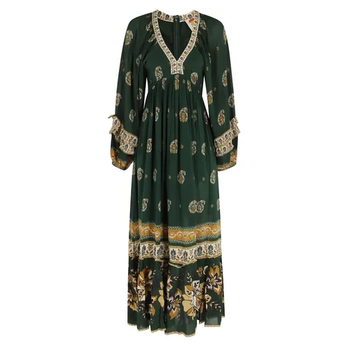 Dresses > Day Dresses > Maxi Dresses - - Farm Rio - Modalova