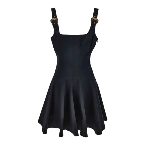 Dresses > Day Dresses > Short Dresses - - Versace Jeans Couture - Modalova
