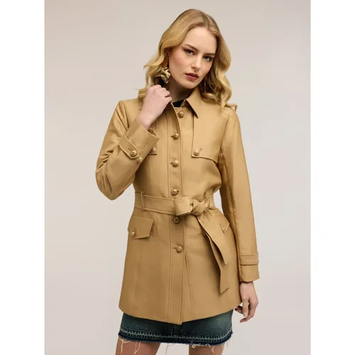 Coats > Trench Coats - - Motivi - Modalova