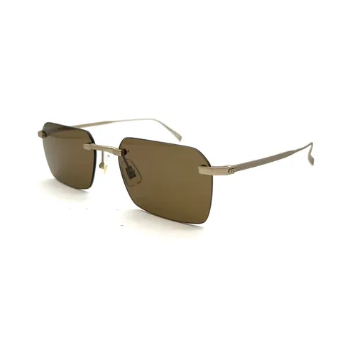 Accessories > Sunglasses - - Dunhill - Modalova