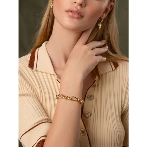Accessories > Jewellery > Bracelets - - Nialaya - Modalova