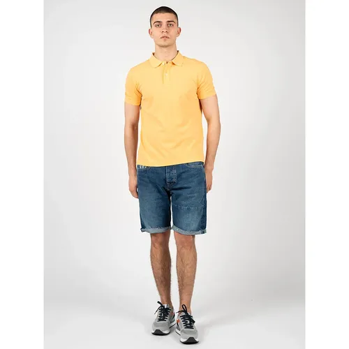 Tops > Polo Shirts - - Geox - Modalova