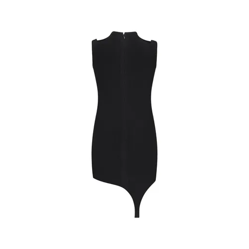 Dresses > Day Dresses > Short Dresses - - David Koma - Modalova