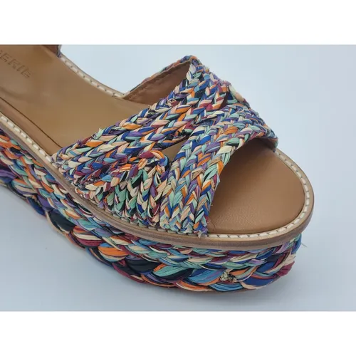 Shoes > Heels > Wedges - - Clergerie - Modalova