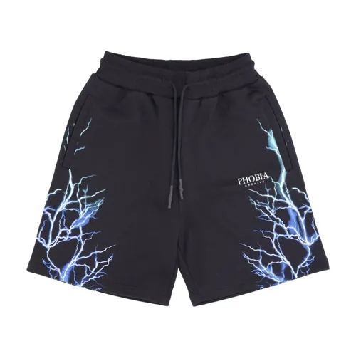 Shorts > Casual Shorts - - Phobia Archive - Modalova