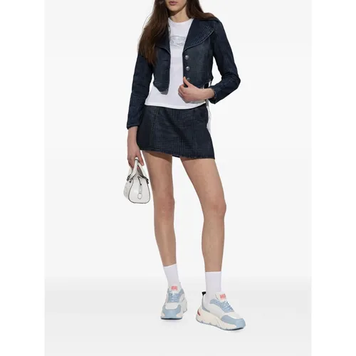 Jackets > Light Jackets - - Diesel - Modalova
