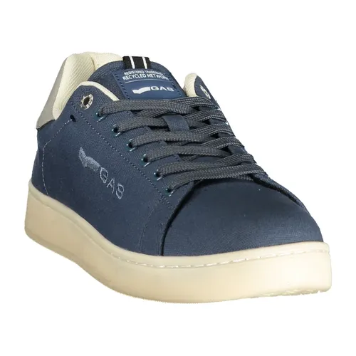 GAS - Shoes > Sneakers - Blue - GAS - Modalova