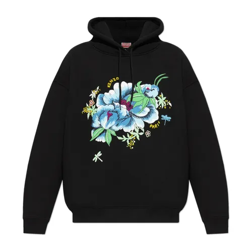 Sweatshirts & Hoodies > Hoodies - - Kenzo - Modalova
