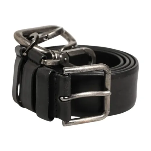 Accessories > Belts - - Dolce & Gabbana - Modalova