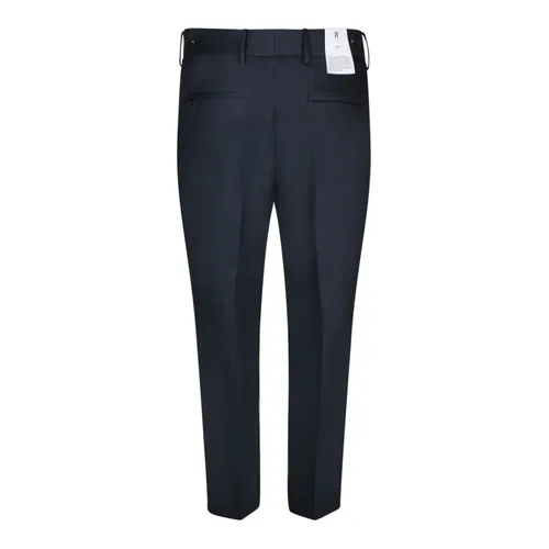 Trousers > Slim-fit Trousers - - PT Torino - Modalova