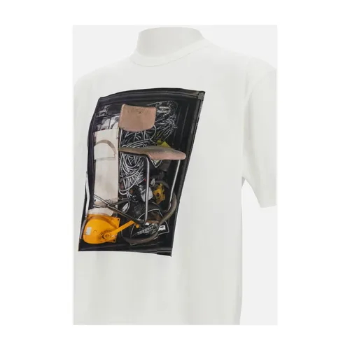 Tops > T-Shirts - - Junya Watanabe - Modalova