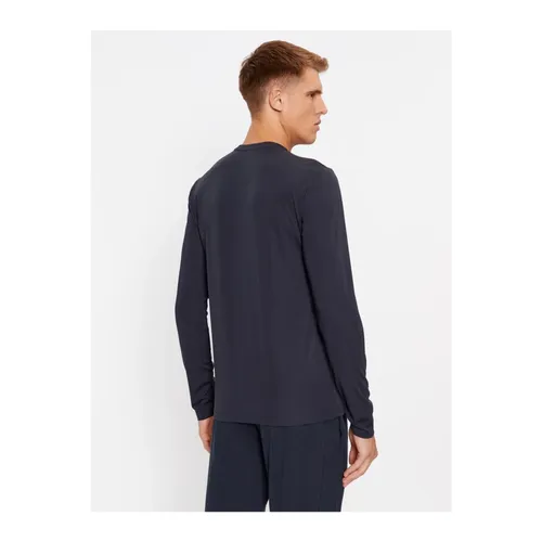 Tops > Long Sleeve Tops - - Emporio Armani EA7 - Modalova