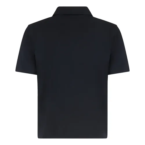 Vince - Tops > Polo Shirts - Blue - Vince - Modalova