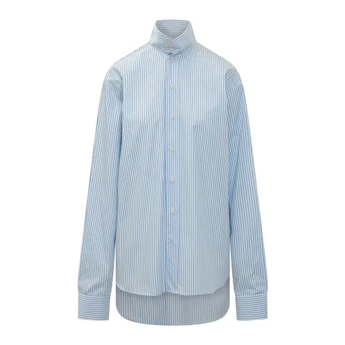 Blouses & Shirts > Shirts - - LE Sully Studio - Modalova