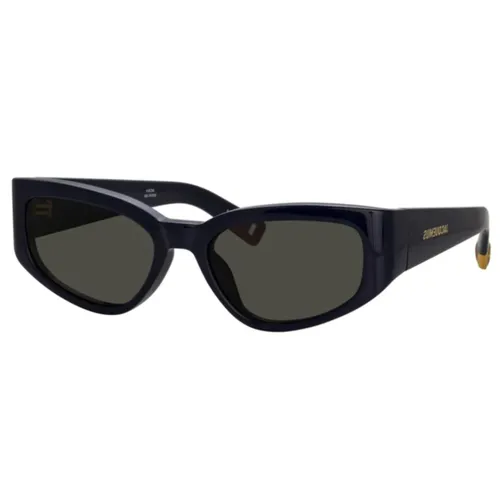 Accessories > Sunglasses - - Jacquemus - Modalova