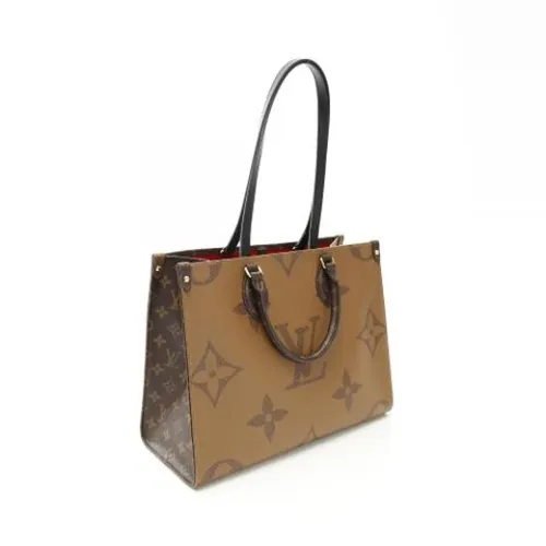Pre-owned > Pre-owned Bags > Pre-owned Handbags - - Louis Vuitton Vintage - Modalova