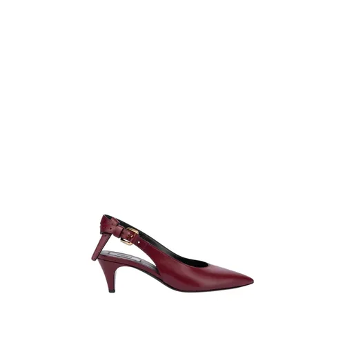 Shoes > Heels > Pumps - - Moschino - Modalova