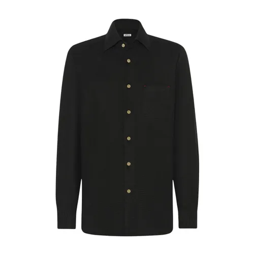 Shirts > Casual Shirts - - Kiton - Modalova
