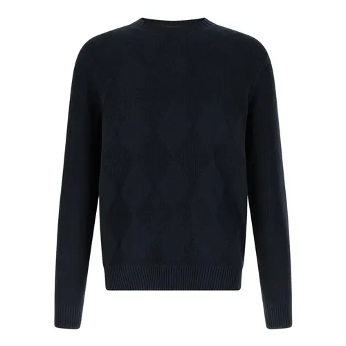 Knitwear > Round-neck Knitwear - - Ballantyne - Modalova