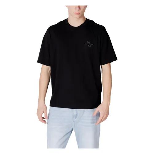 Tops > T-Shirts - - Armani Exchange - Modalova