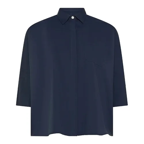 Blouses & Shirts > Shirts - - Cruna - Modalova