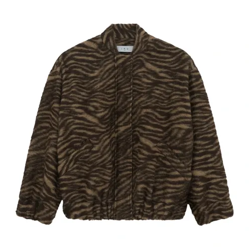 Jackets > Light Jackets - - IRO - Modalova
