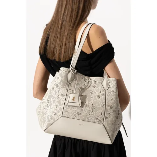 Bags > Shoulder Bags - - Jimmy Choo - Modalova