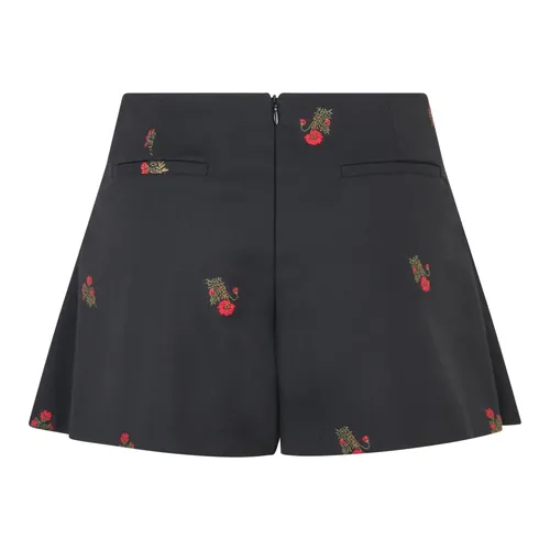 Shorts > Short Shorts - - RED Valentino - Modalova