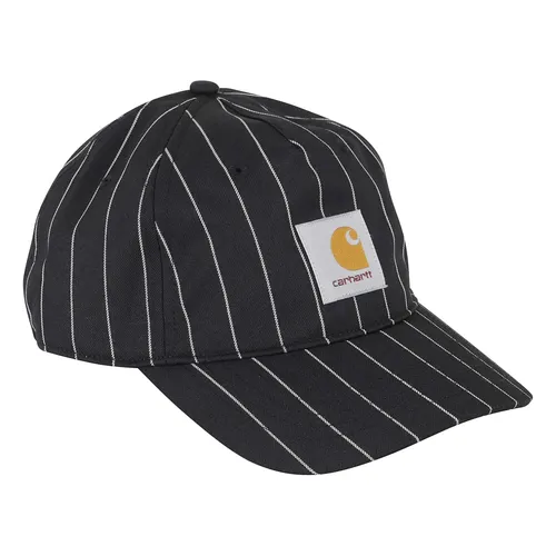 Accessories > Hats > Caps - - Carhartt Wip - Modalova