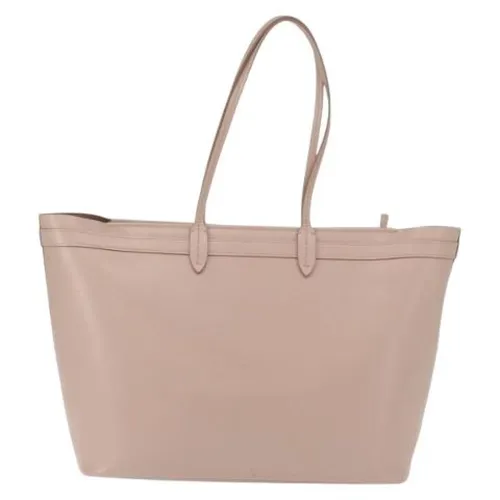 Pre-owned > Pre-owned Bags > Pre-owned Tote Bags - - Salvatore Ferragamo Pre-owned - Modalova