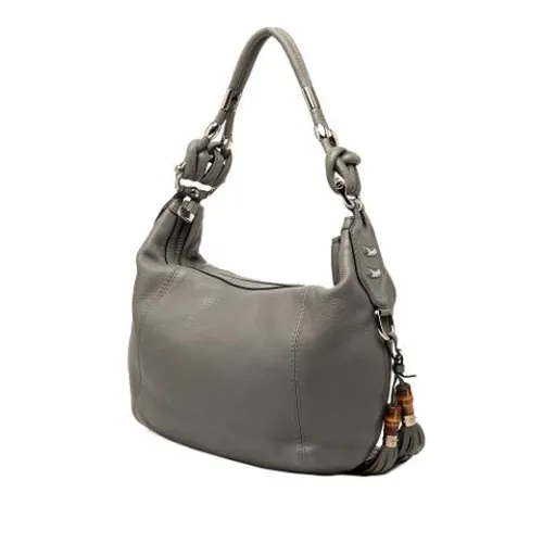 Pre-owned > Pre-owned Bags > Pre-owned Shoulder Bags - - Gucci Vintage - Modalova